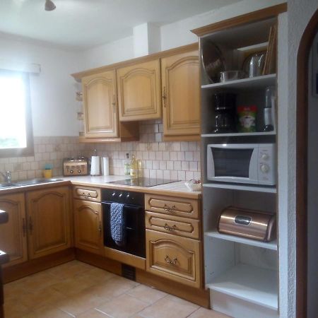 Granes Villa Dendrane מראה חיצוני תמונה