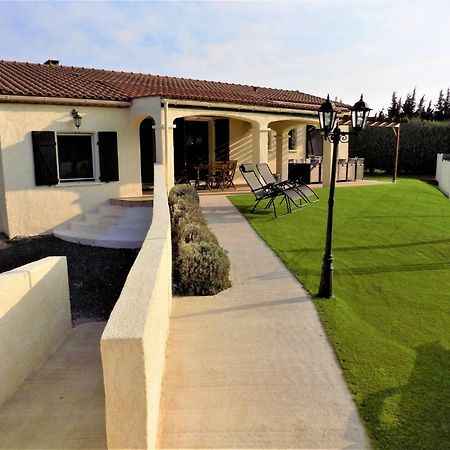 Granes Villa Dendrane מראה חיצוני תמונה