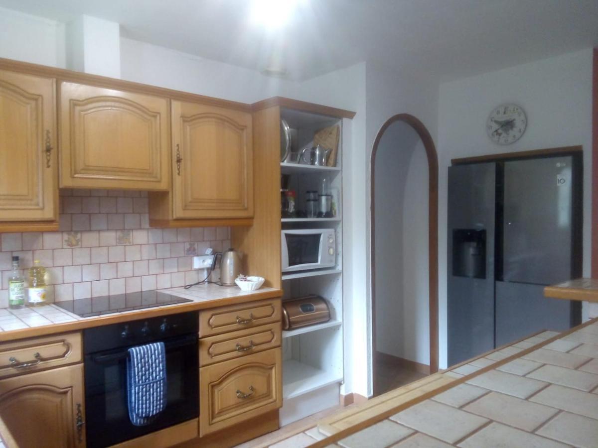 Granes Villa Dendrane מראה חיצוני תמונה