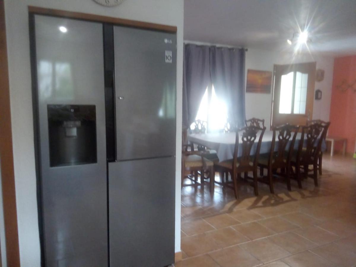 Granes Villa Dendrane מראה חיצוני תמונה