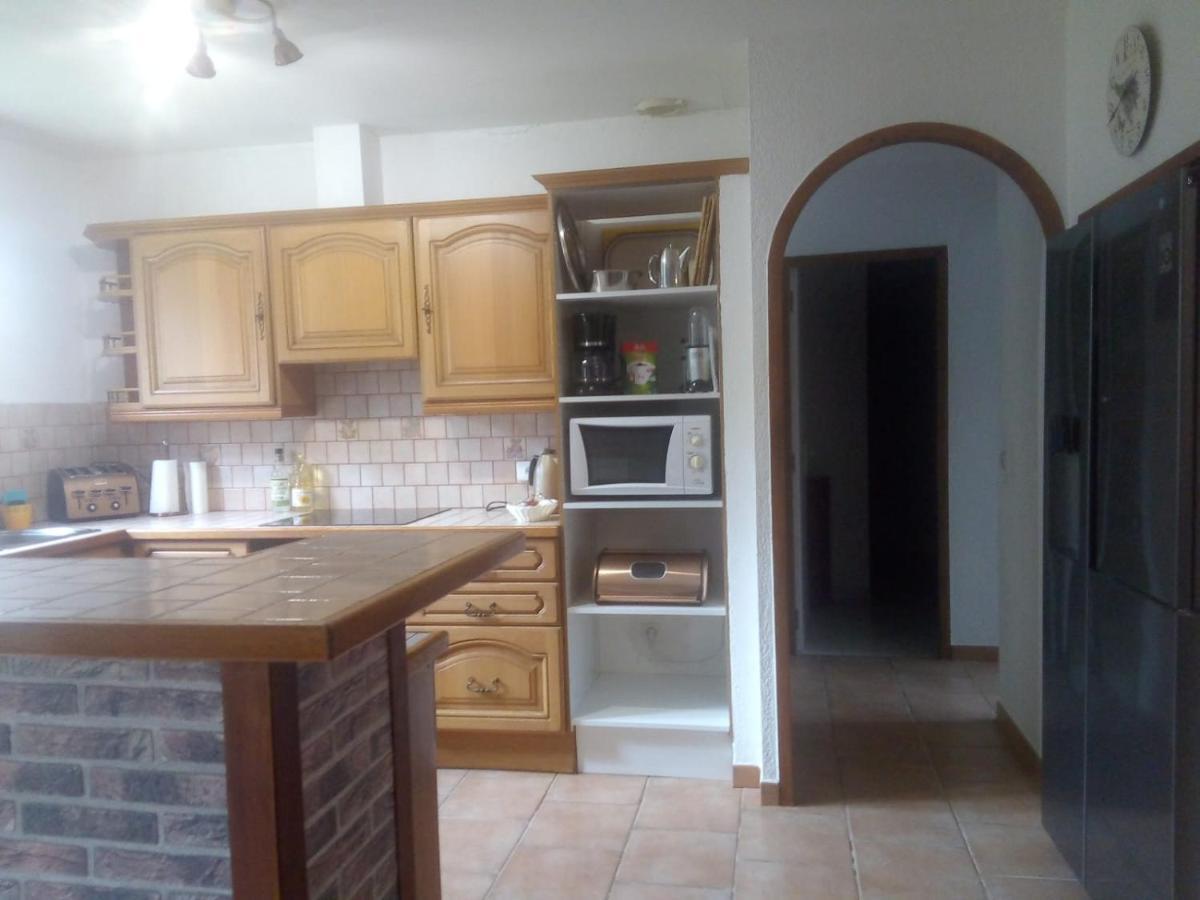 Granes Villa Dendrane מראה חיצוני תמונה