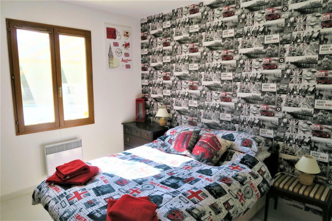 Granes Villa Dendrane מראה חיצוני תמונה