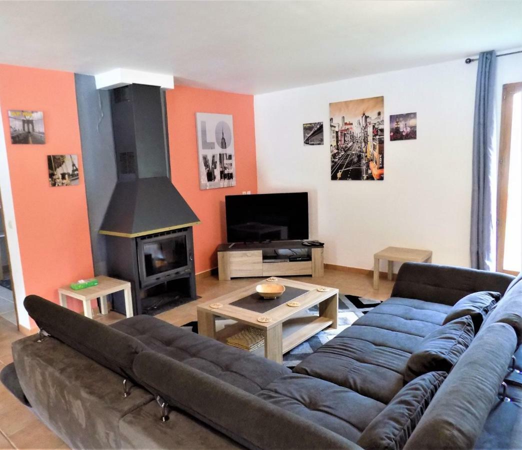 Granes Villa Dendrane מראה חיצוני תמונה