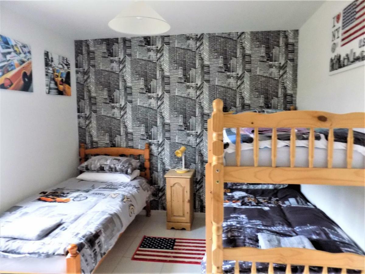 Granes Villa Dendrane מראה חיצוני תמונה