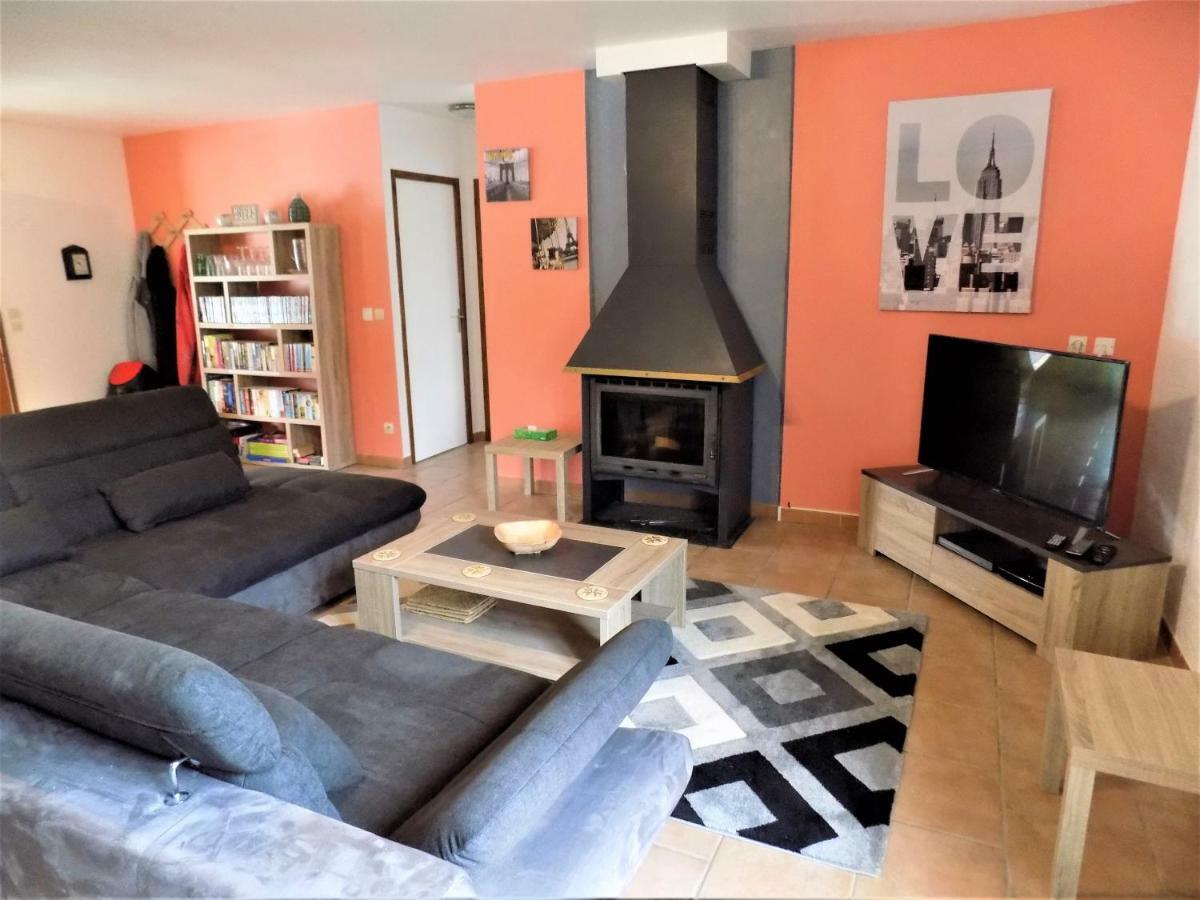 Granes Villa Dendrane מראה חיצוני תמונה