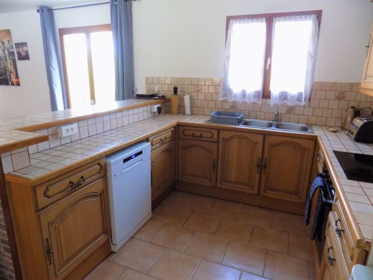 Granes Villa Dendrane מראה חיצוני תמונה