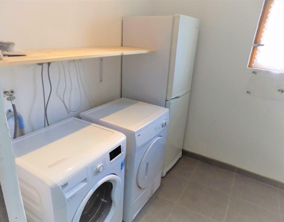 Granes Villa Dendrane מראה חיצוני תמונה