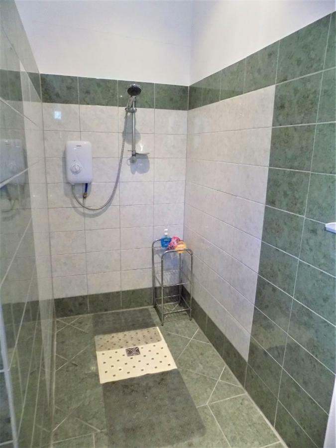 Granes Villa Dendrane מראה חיצוני תמונה