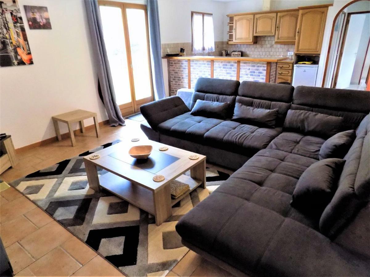 Granes Villa Dendrane מראה חיצוני תמונה