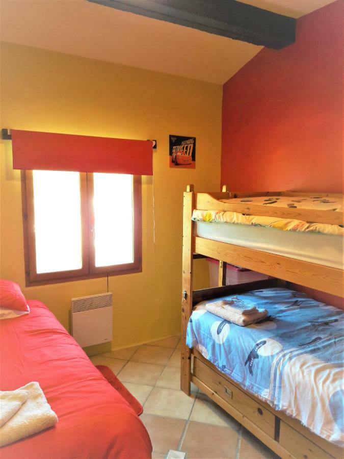 Granes Villa Dendrane מראה חיצוני תמונה