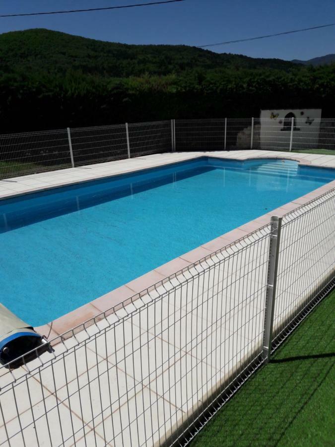 Granes Villa Dendrane מראה חיצוני תמונה