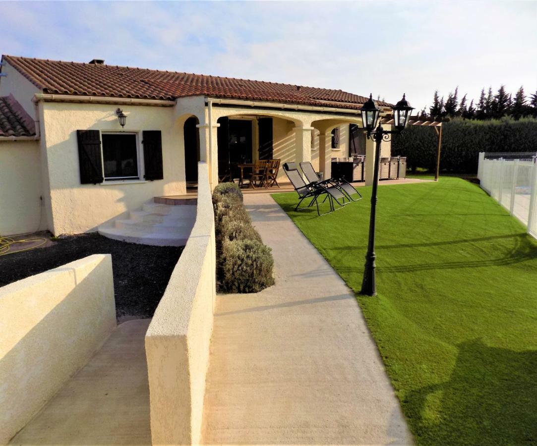 Granes Villa Dendrane מראה חיצוני תמונה